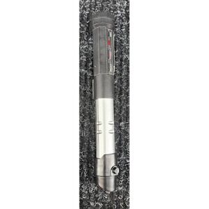 Vintage Star Wars 1997 Tiger Electronics Lightsaber FX Recording Pen -‎ Tested